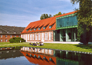 Jacobs University Campus Center